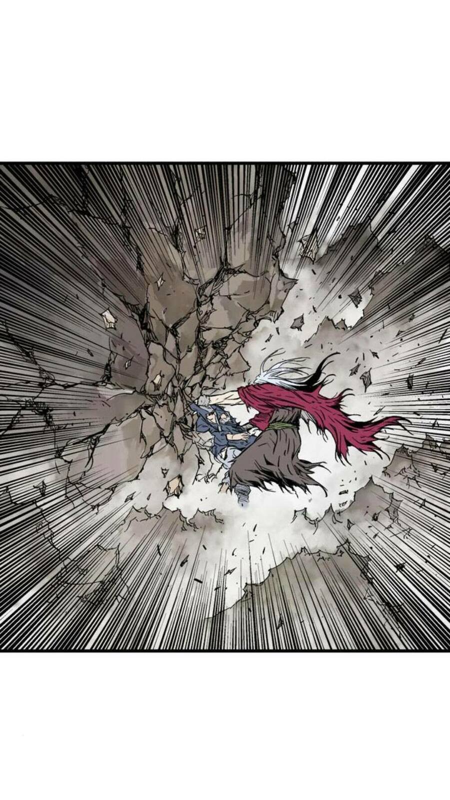 Gosu - Cao Thủ 2: Chapter 126