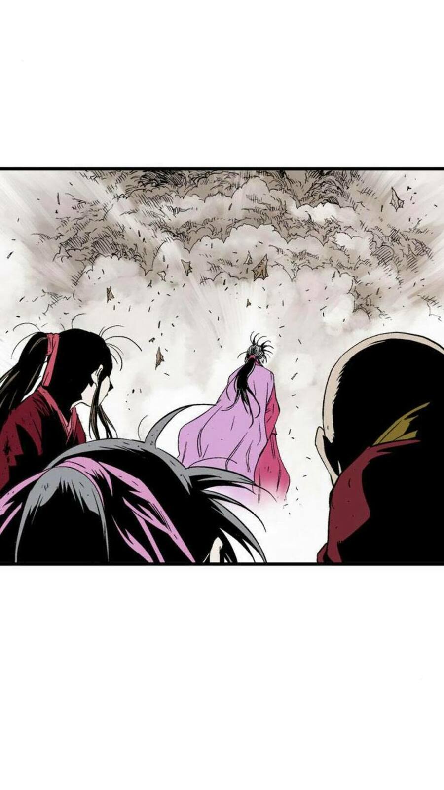 Gosu - Cao Thủ 2: Chapter 126