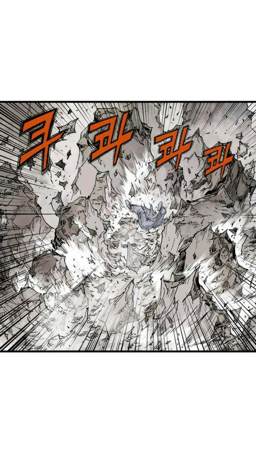 Gosu - Cao Thủ 2: Chapter 126