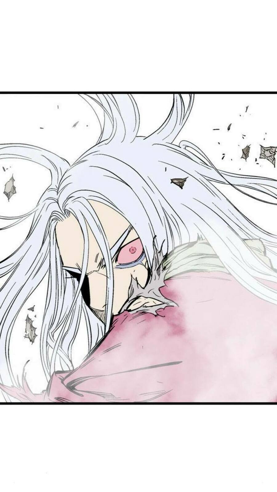 Gosu - Cao Thủ 2: Chapter 126