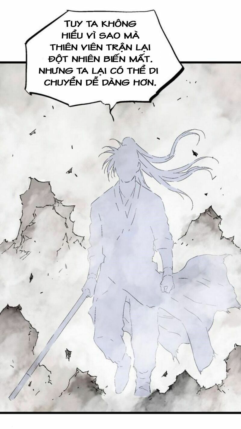 Gosu - Cao Thủ 2: Chapter 126