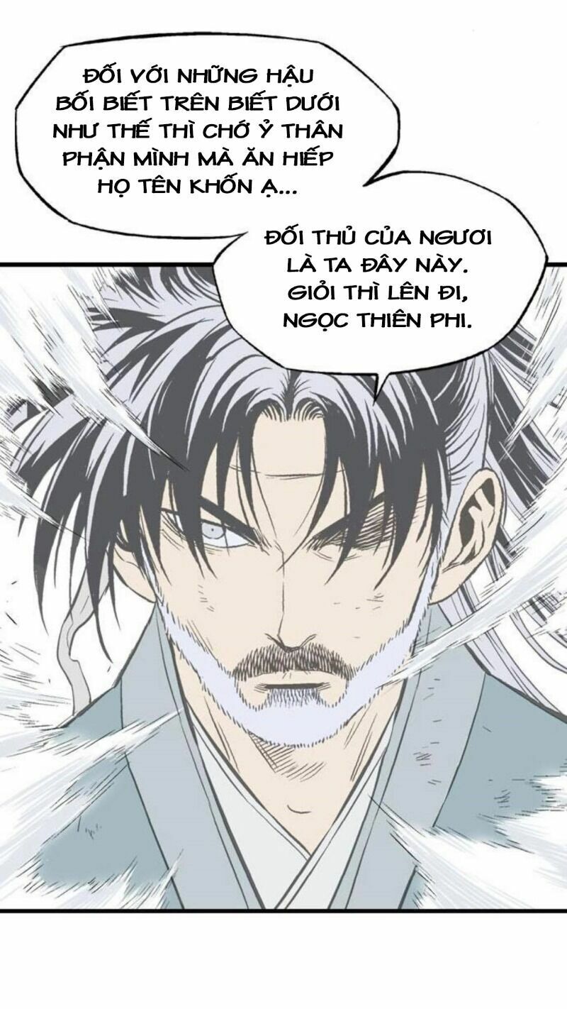 Gosu - Cao Thủ 2: Chapter 126