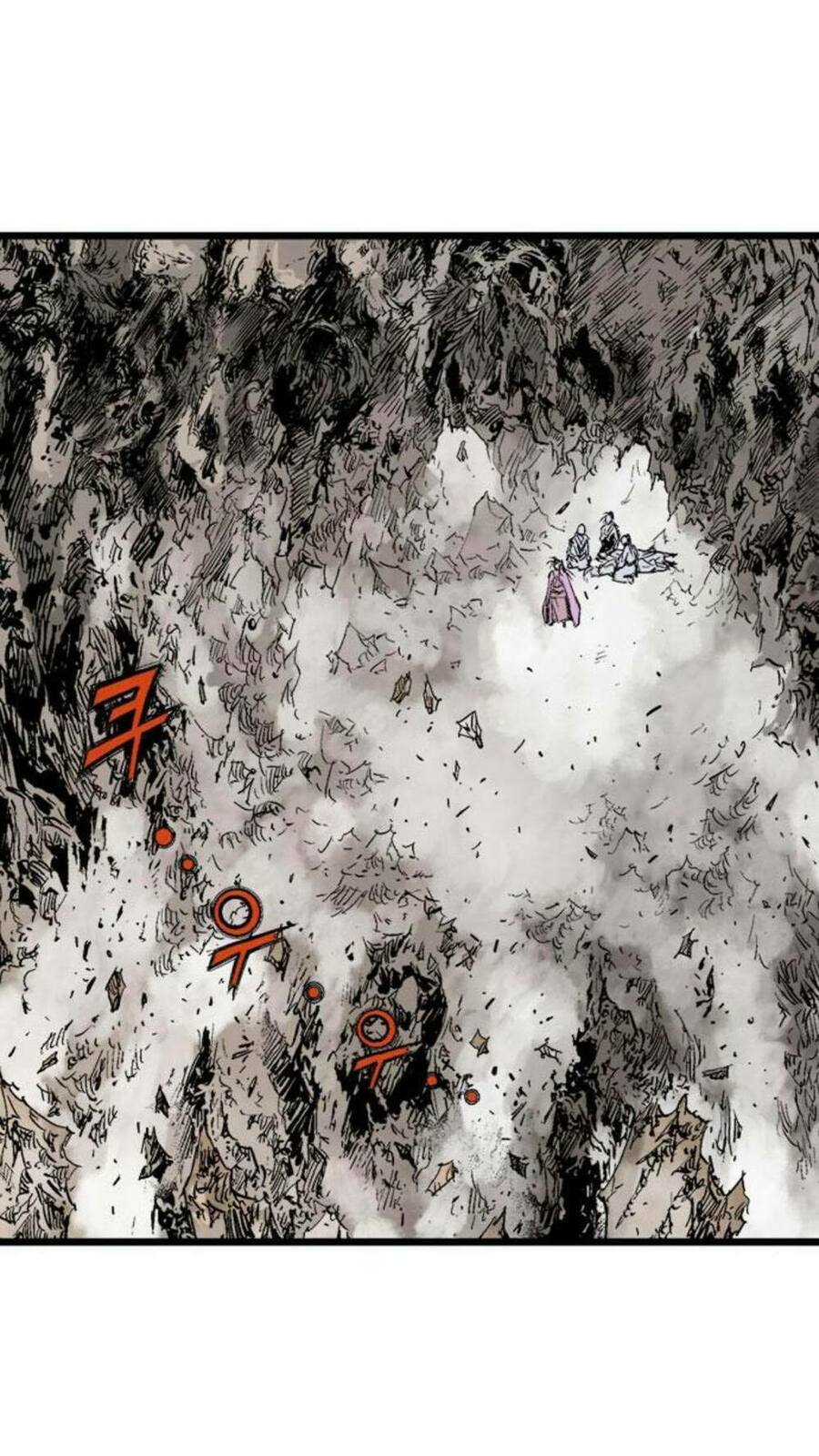 Gosu - Cao Thủ 2: Chapter 126
