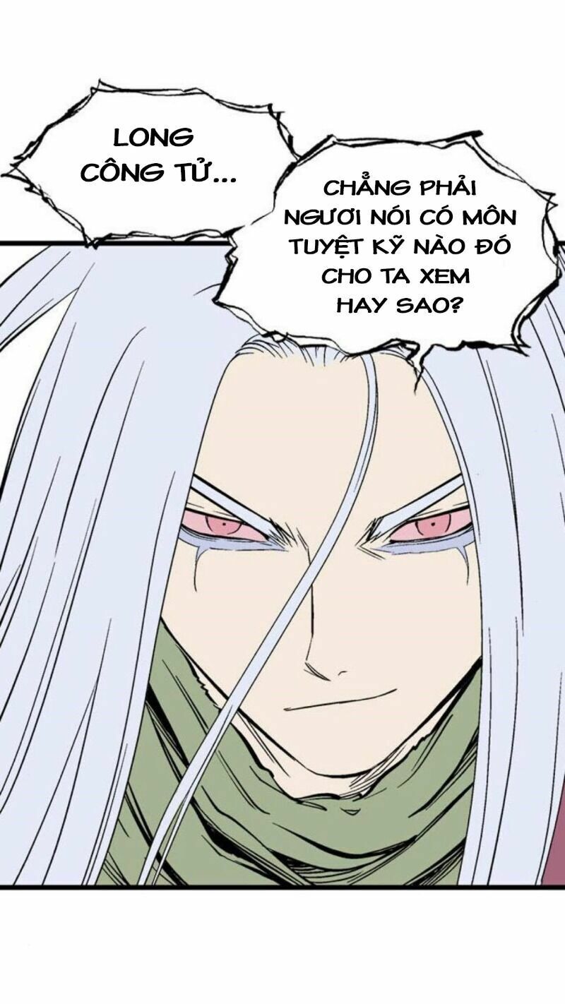 Gosu - Cao Thủ 2: Chapter 126