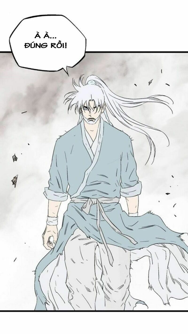 Gosu - Cao Thủ 2: Chapter 126