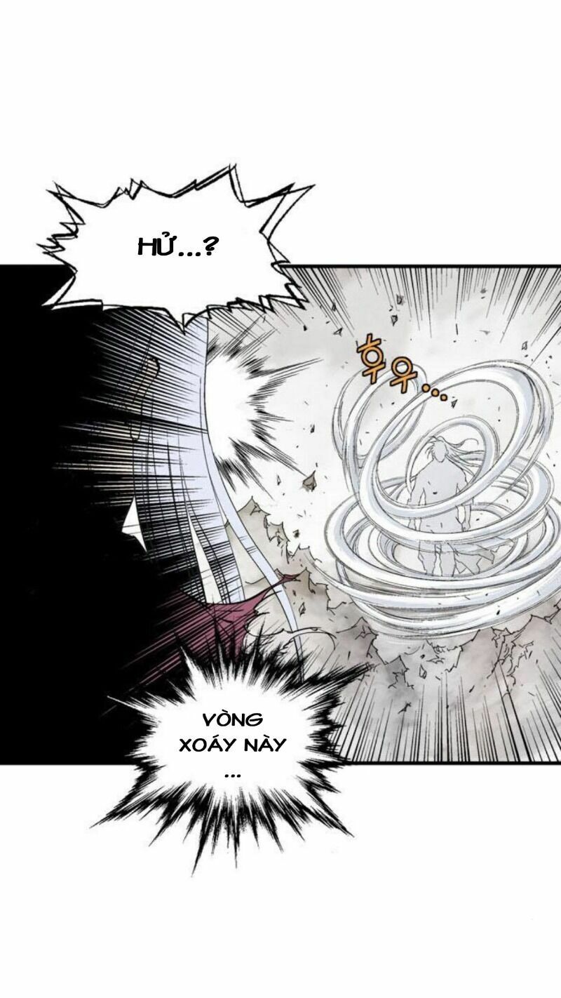 Gosu - Cao Thủ 2: Chapter 126