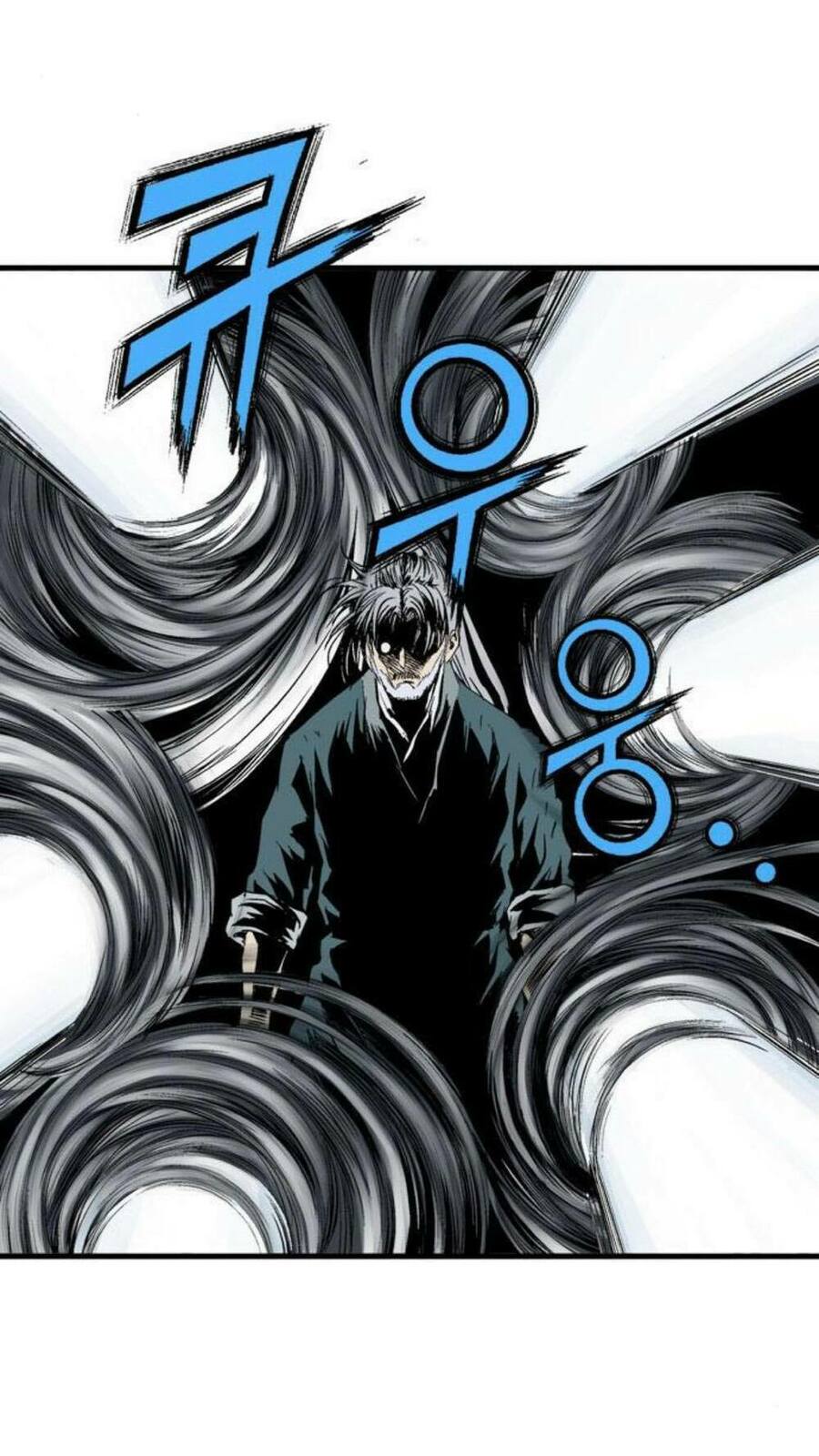 Gosu - Cao Thủ 2: Chapter 126