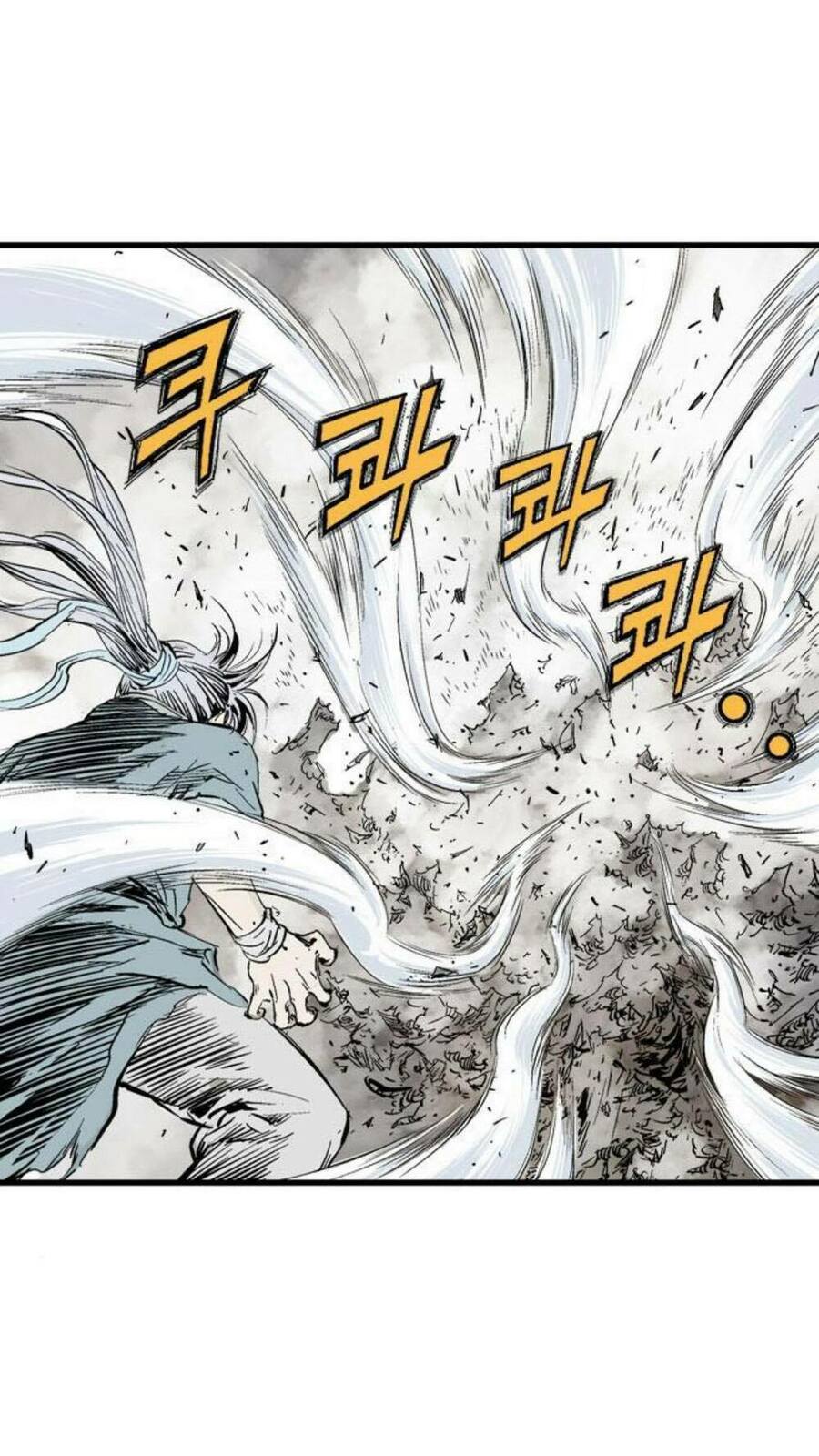 Gosu - Cao Thủ 2: Chapter 126