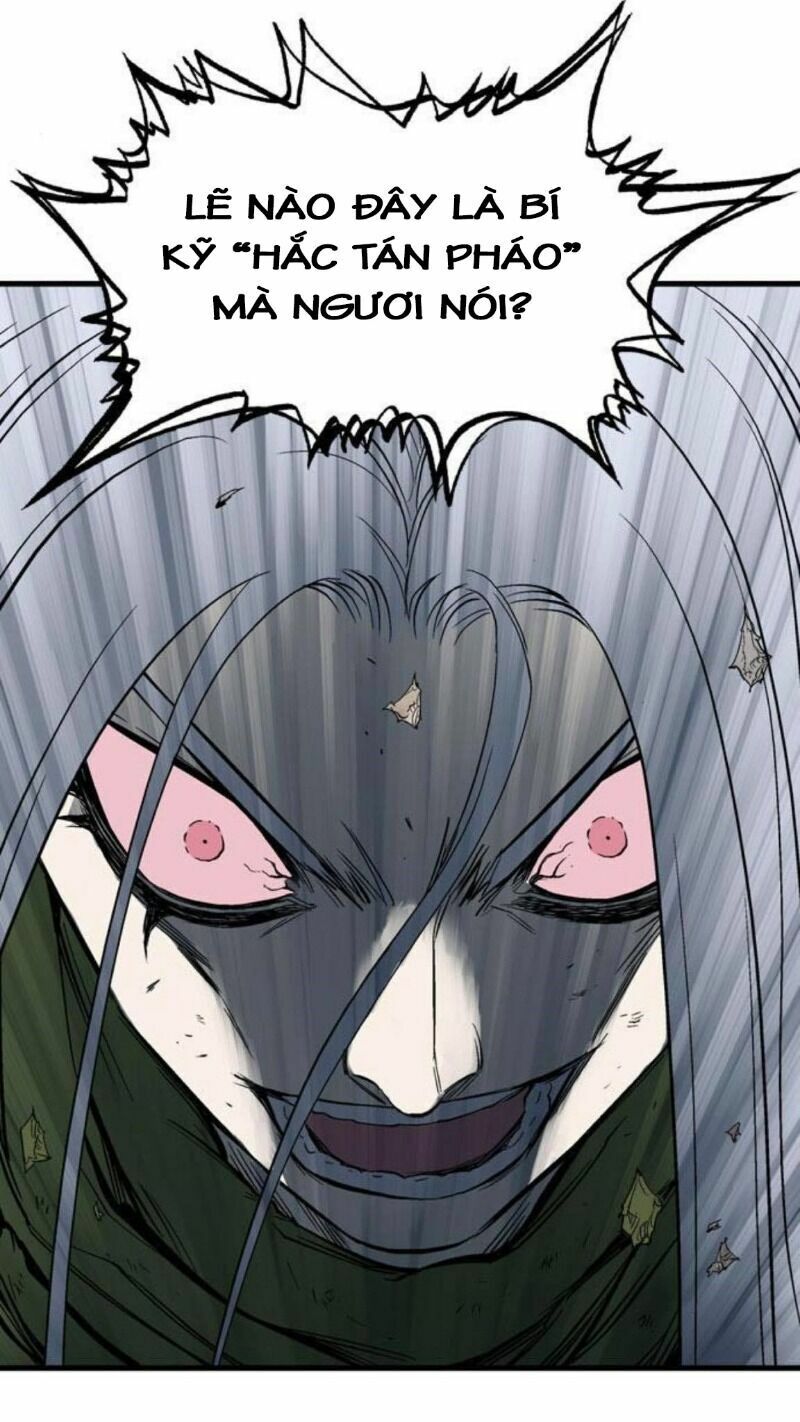 Gosu - Cao Thủ 2: Chapter 126