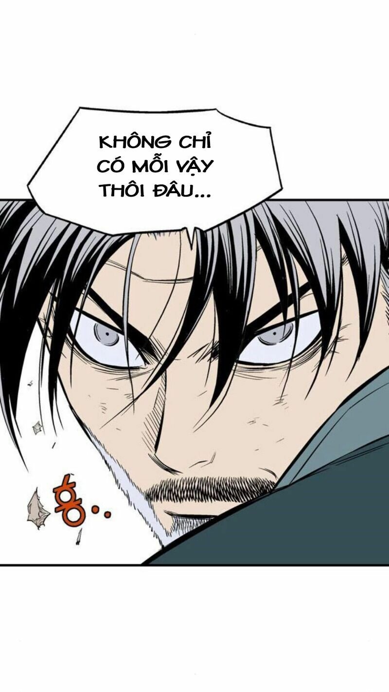 Gosu - Cao Thủ 2: Chapter 126