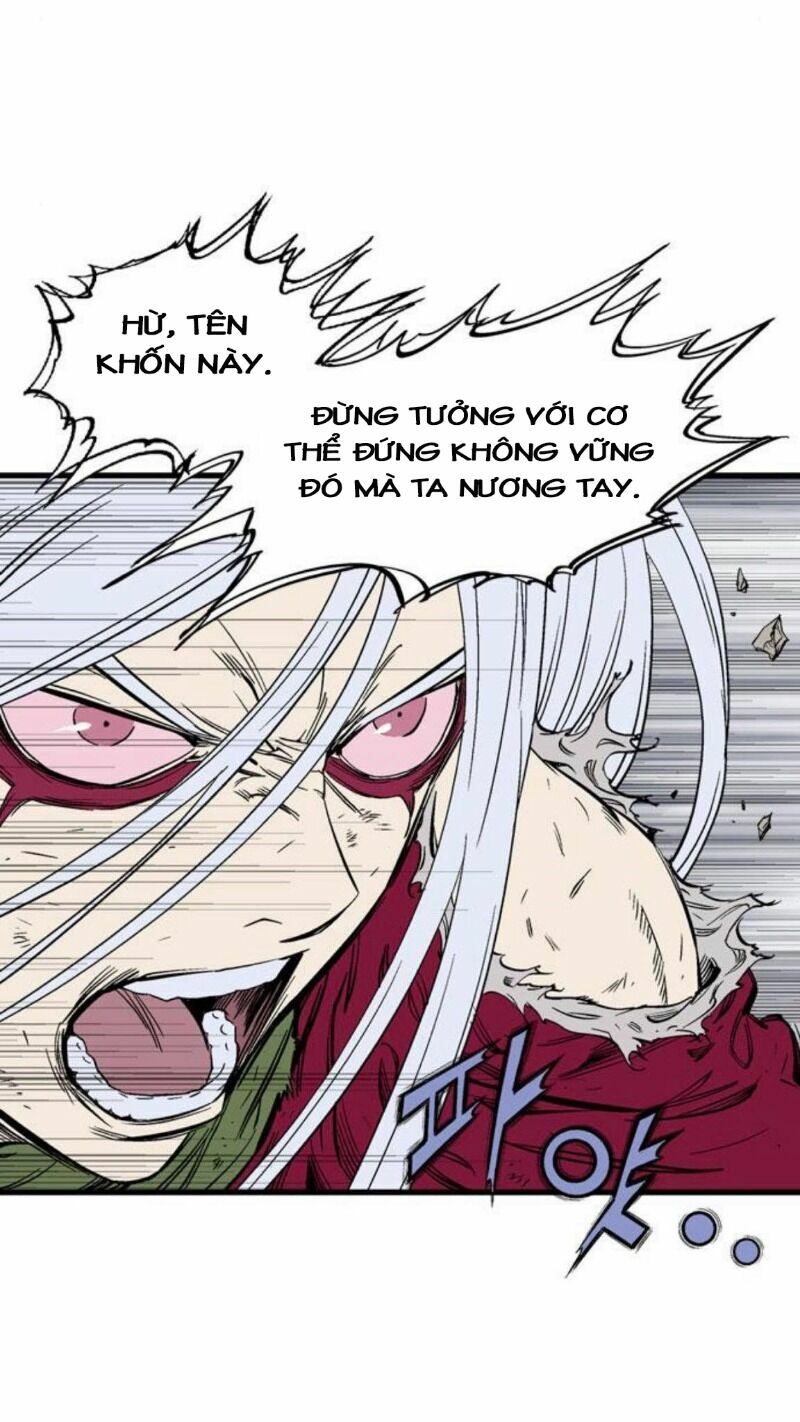 Gosu - Cao Thủ 2: Chapter 128