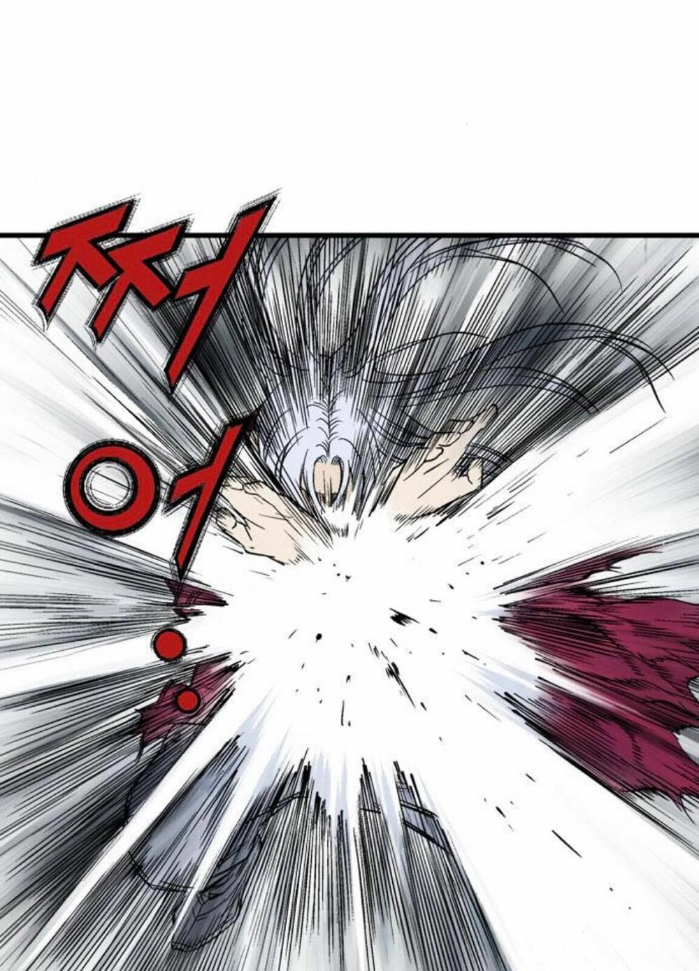 Gosu - Cao Thủ 2: Chapter 128