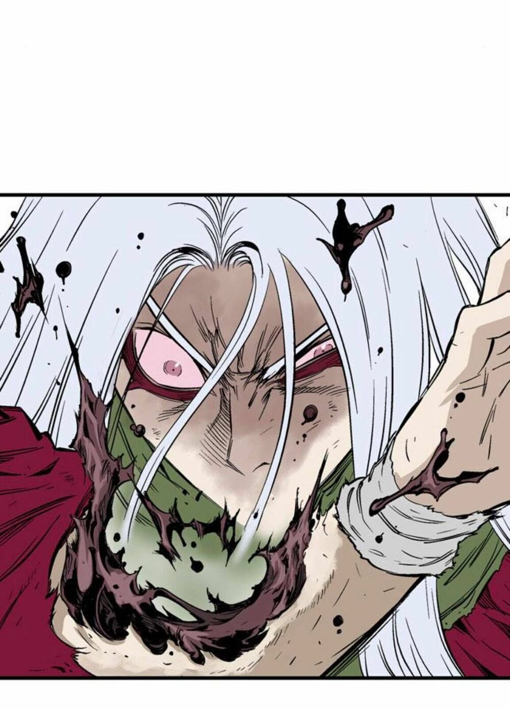 Gosu - Cao Thủ 2: Chapter 128