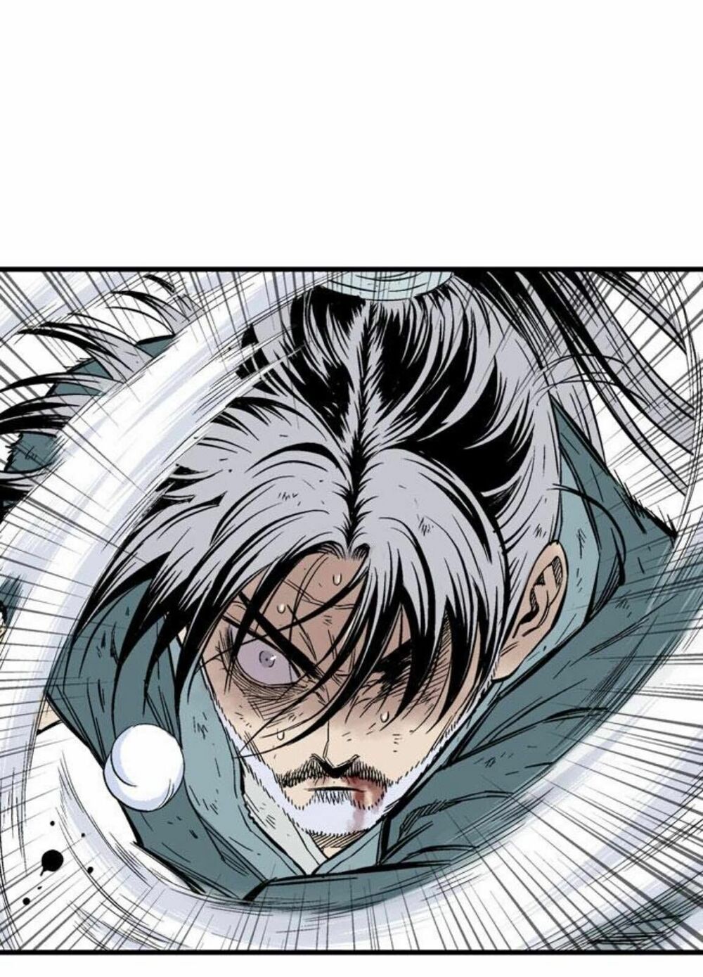 Gosu - Cao Thủ 2: Chapter 128