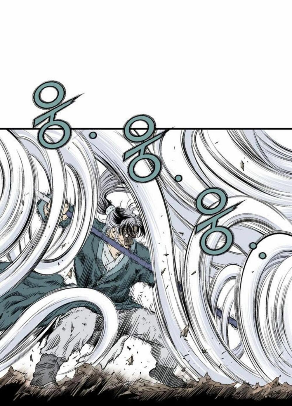 Gosu - Cao Thủ 2: Chapter 128