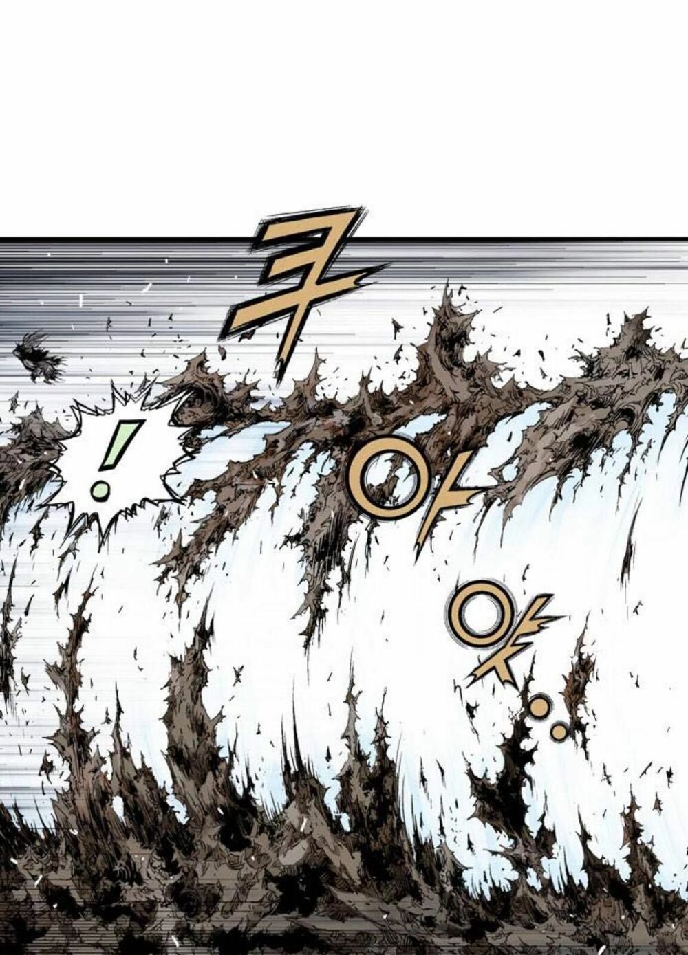 Gosu - Cao Thủ 2: Chapter 128