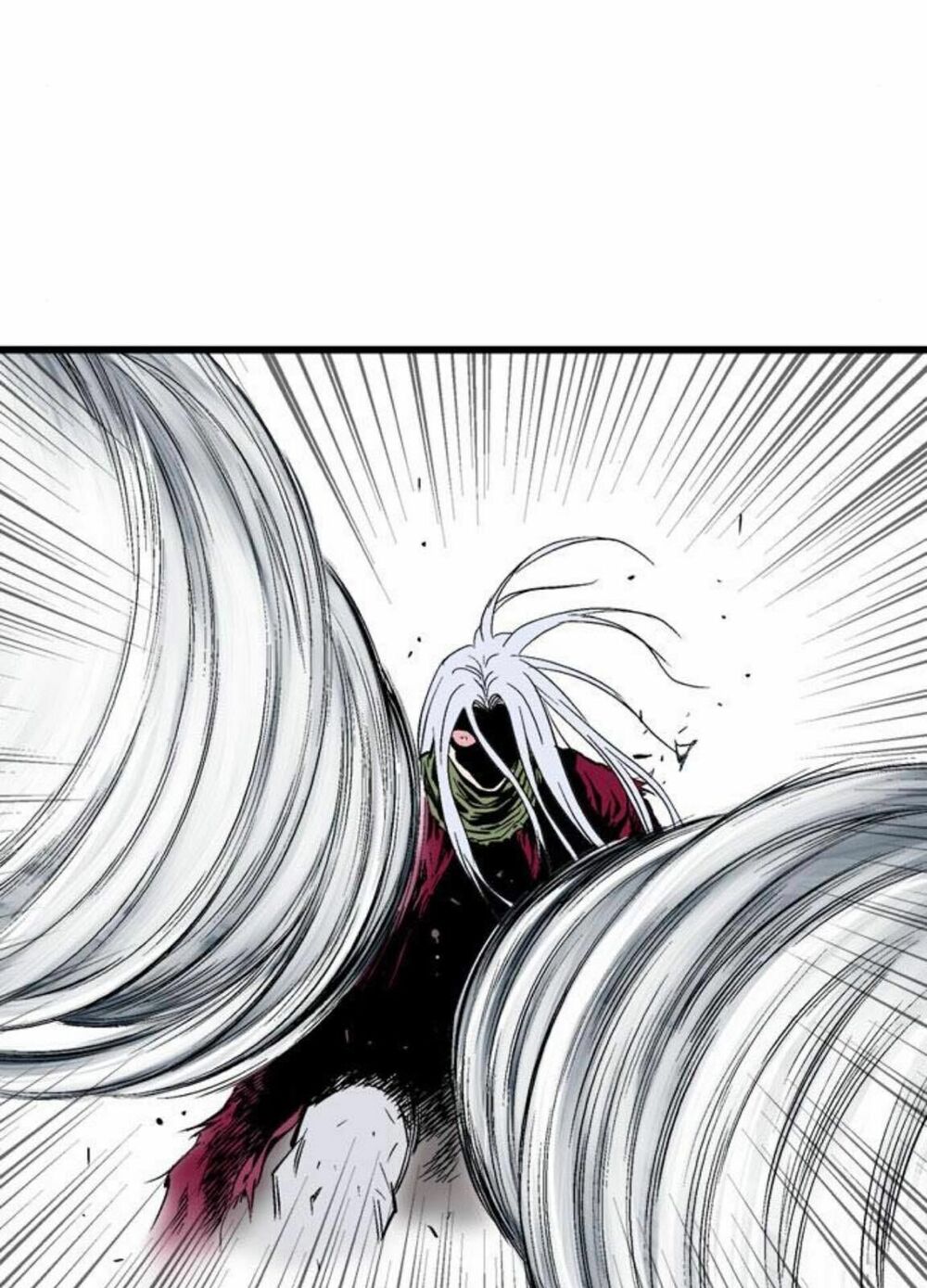 Gosu - Cao Thủ 2: Chapter 128
