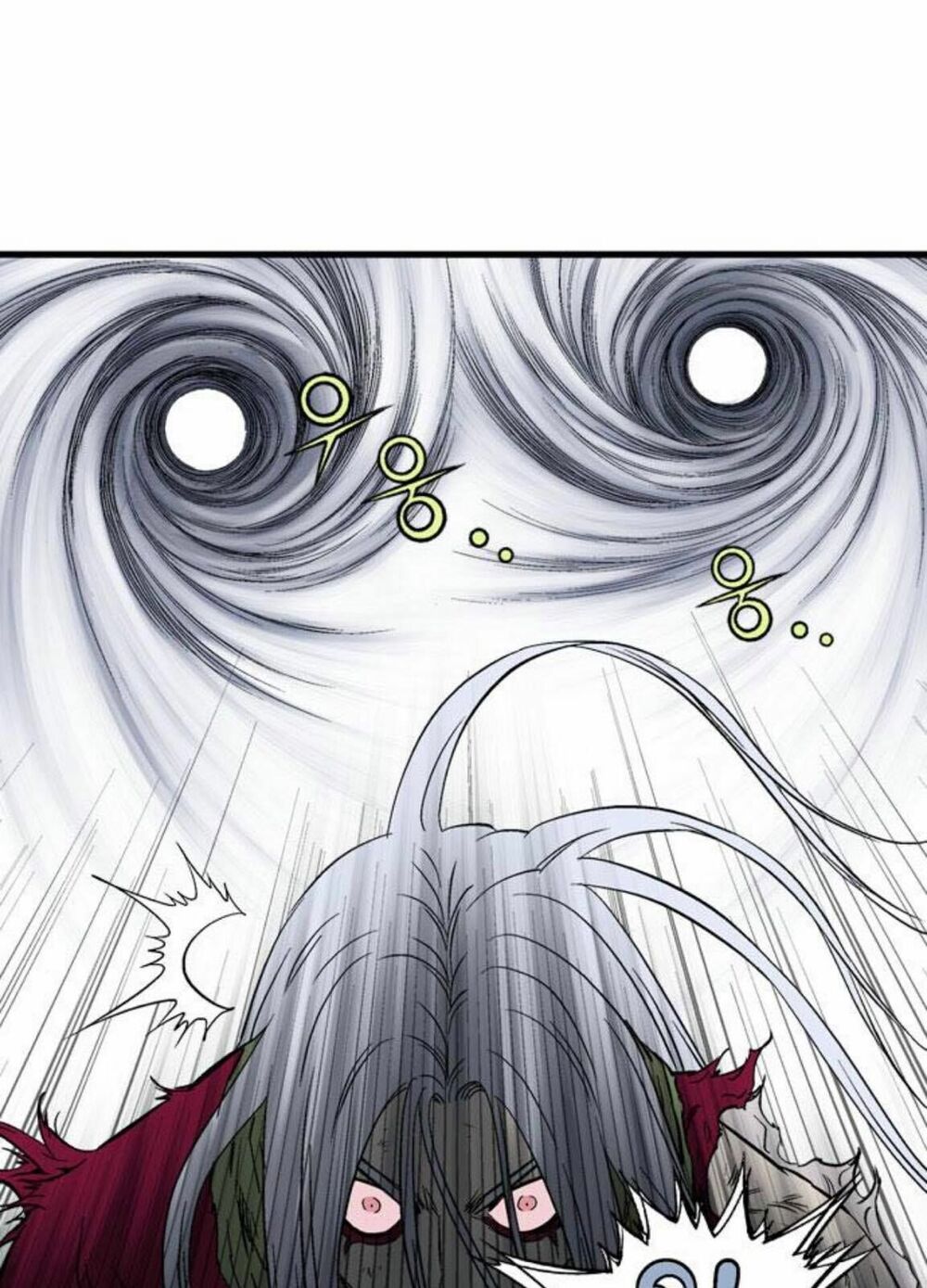 Gosu - Cao Thủ 2: Chapter 128