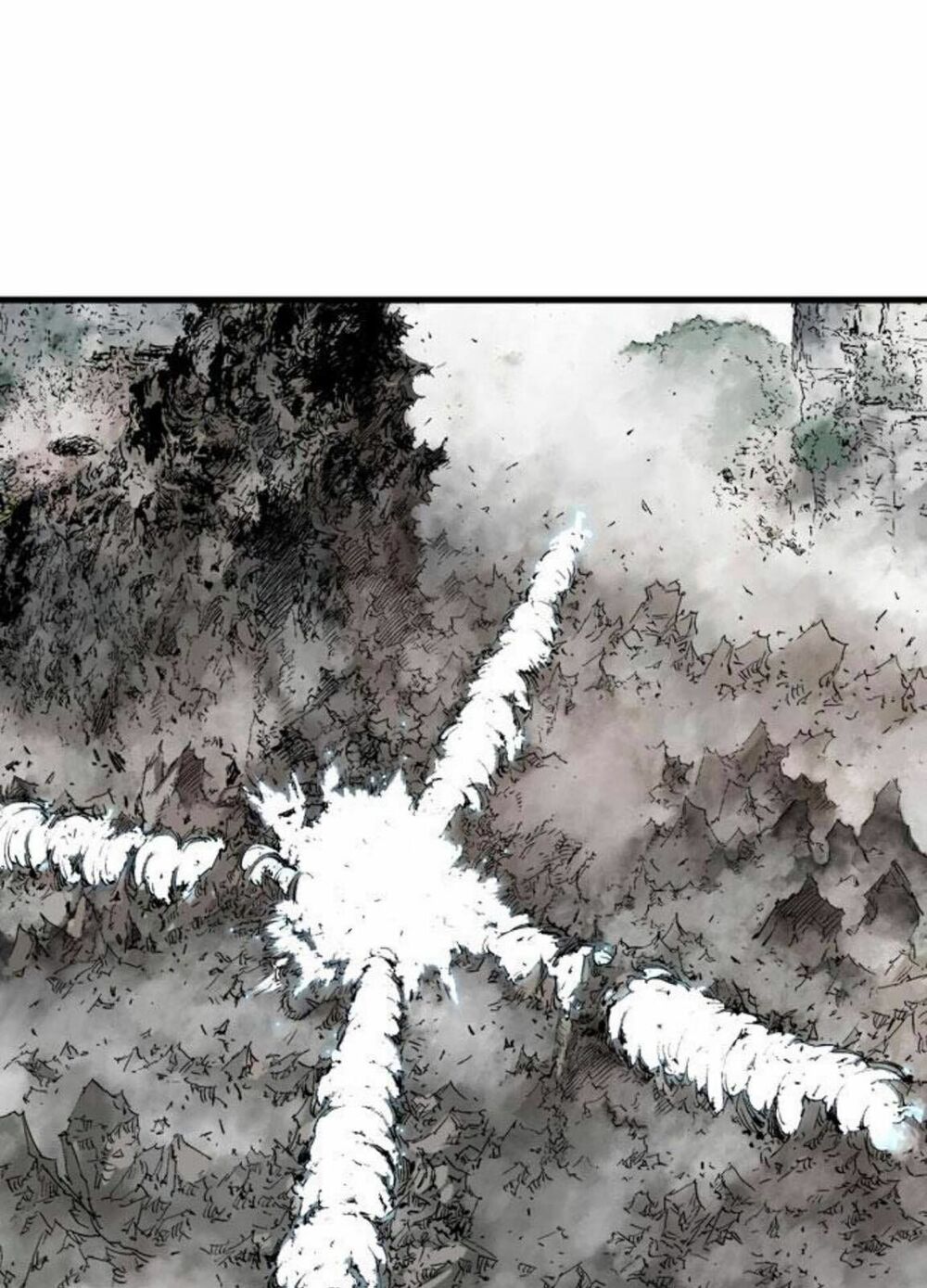 Gosu - Cao Thủ 2: Chapter 128