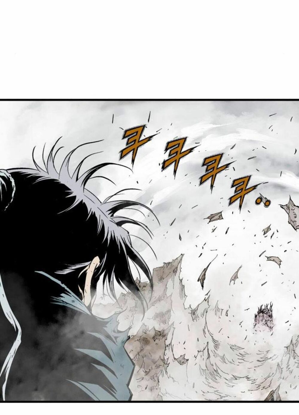 Gosu - Cao Thủ 2: Chapter 128