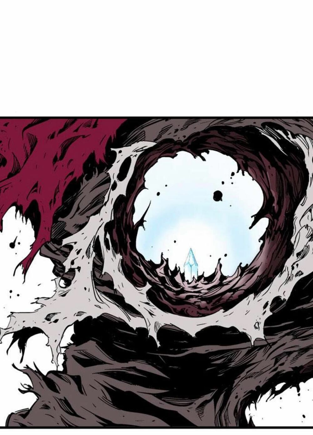 Gosu - Cao Thủ 2: Chapter 128