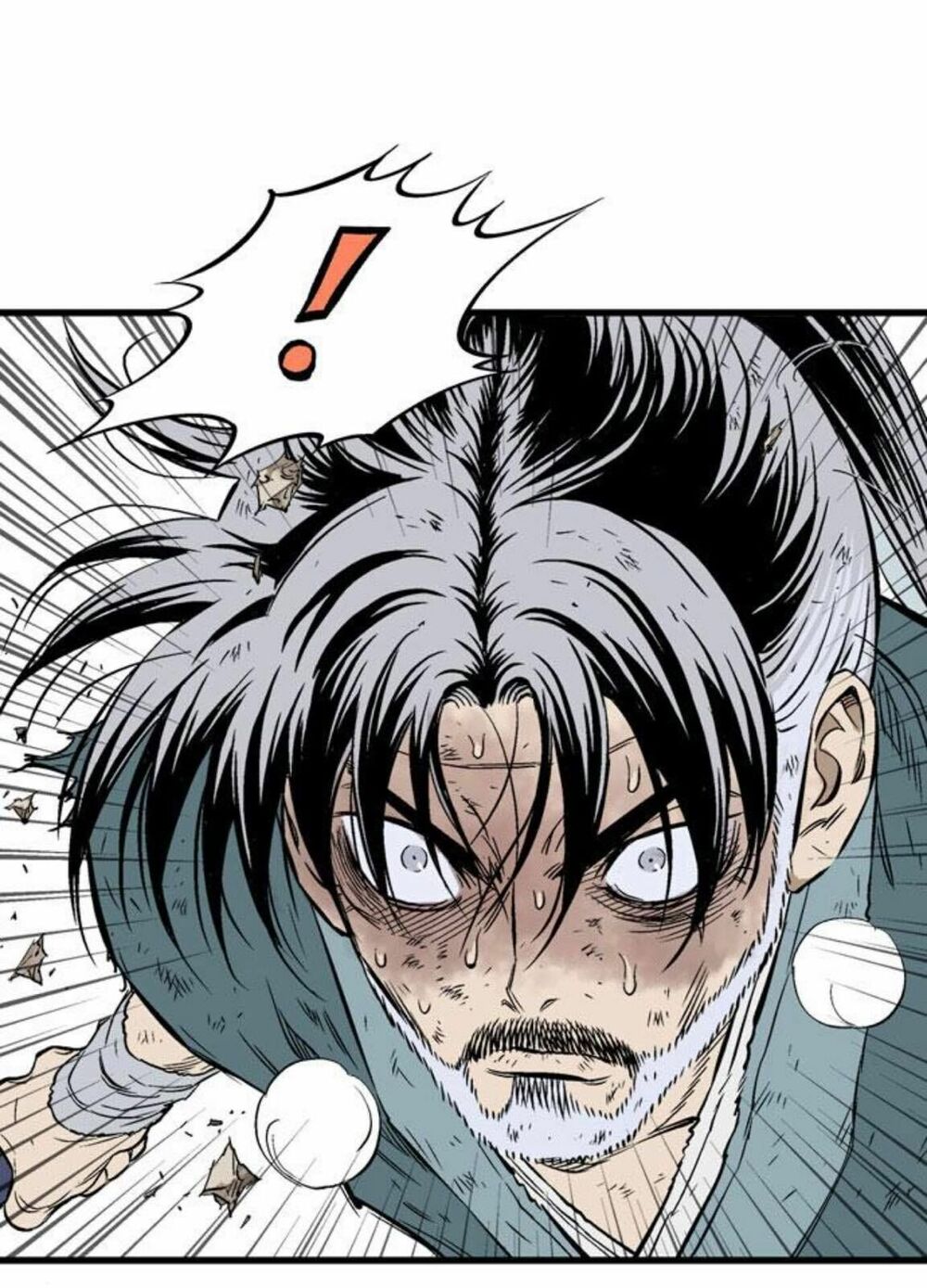 Gosu - Cao Thủ 2: Chapter 128