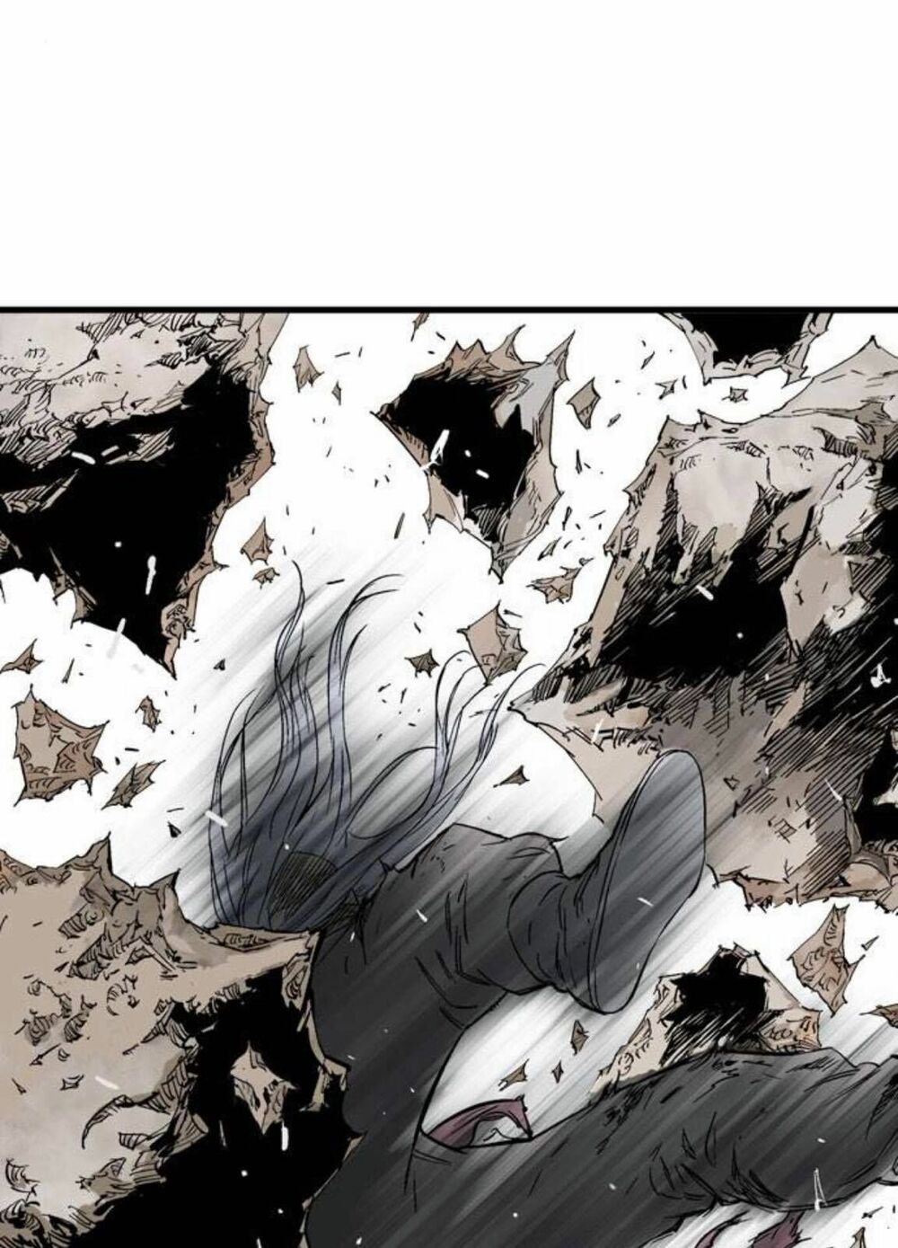 Gosu - Cao Thủ 2: Chapter 128