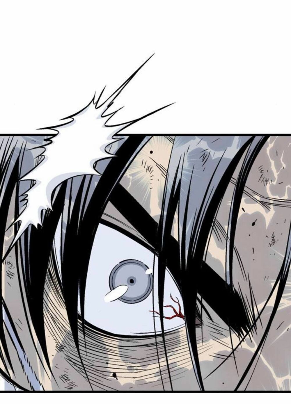 Gosu - Cao Thủ 2: Chapter 128