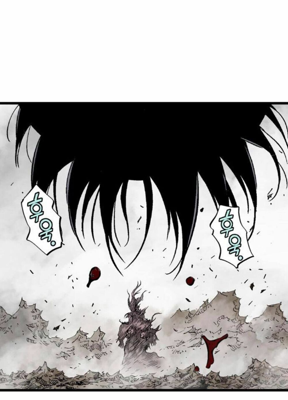Gosu - Cao Thủ 2: Chapter 128