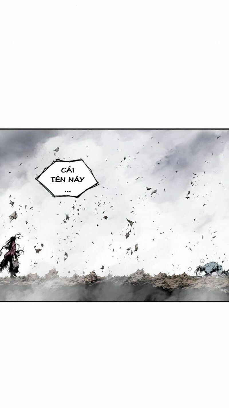 Gosu - Cao Thủ 2: Chapter 128