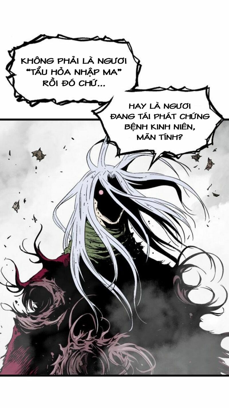 Gosu - Cao Thủ 2: Chapter 128
