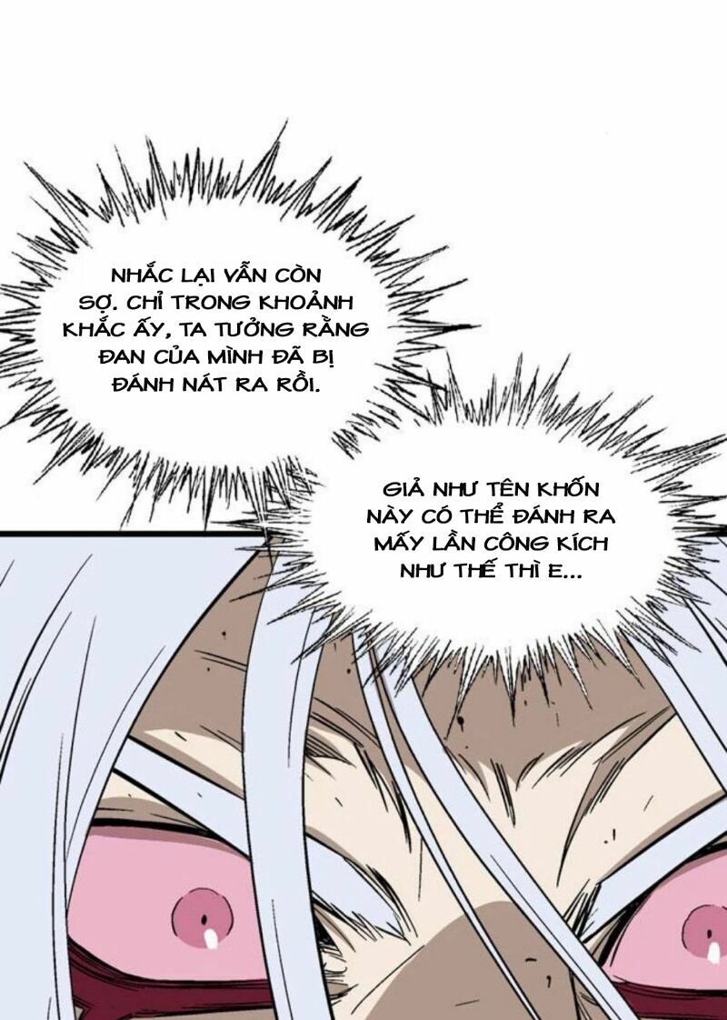 Gosu - Cao Thủ 2: Chapter 128