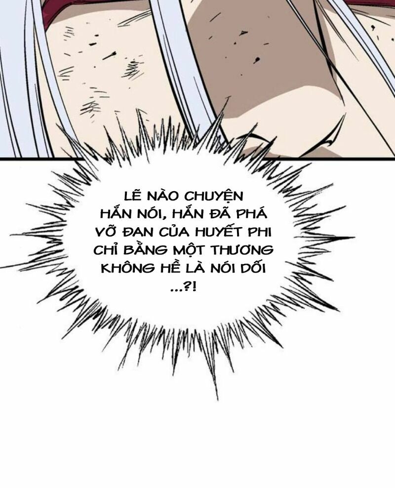 Gosu - Cao Thủ 2: Chapter 128