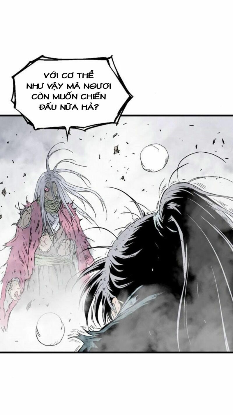 Gosu - Cao Thủ 2: Chapter 128