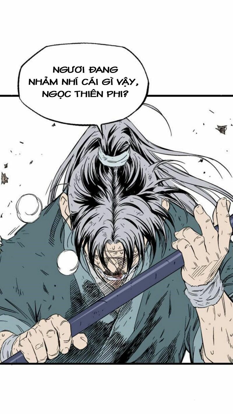 Gosu - Cao Thủ 2: Chapter 128