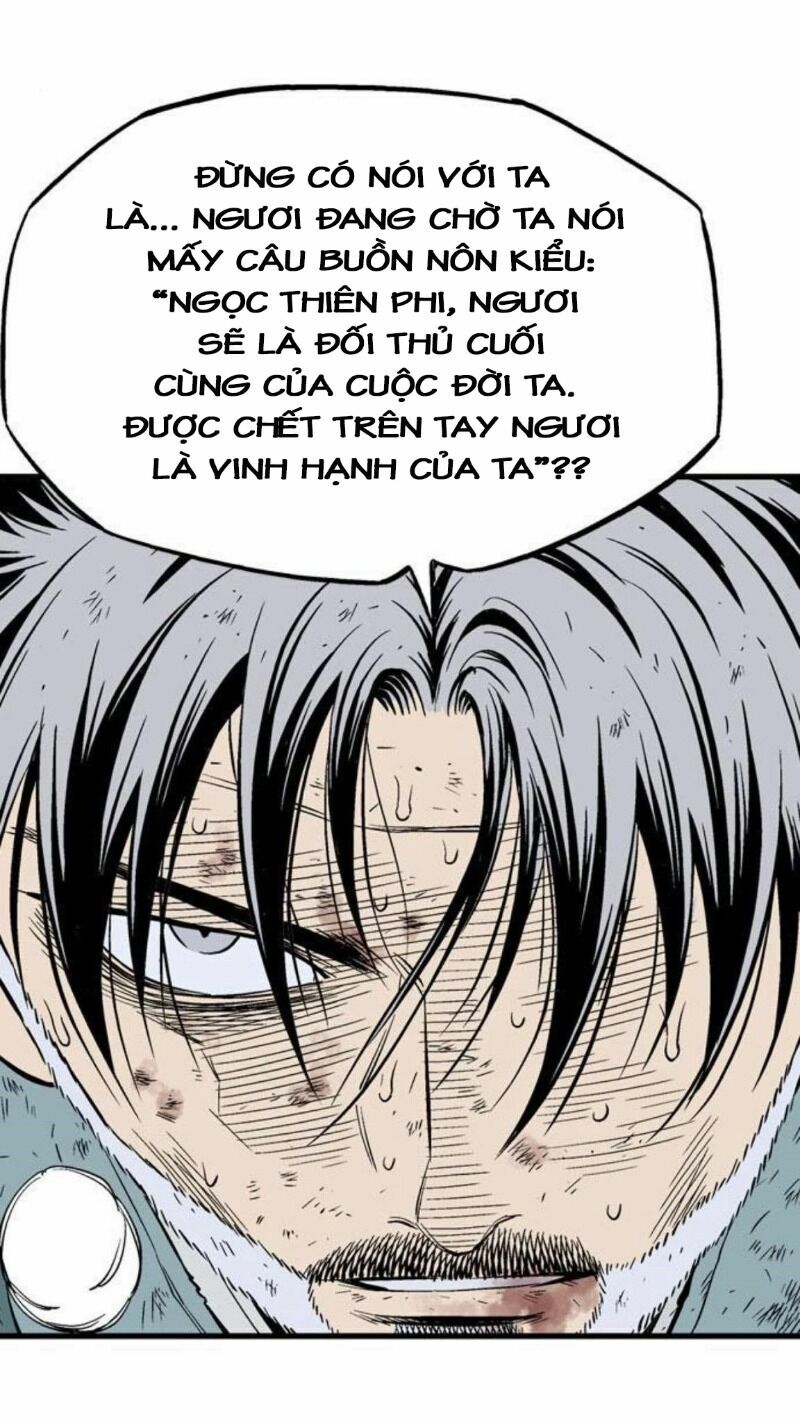 Gosu - Cao Thủ 2: Chapter 128