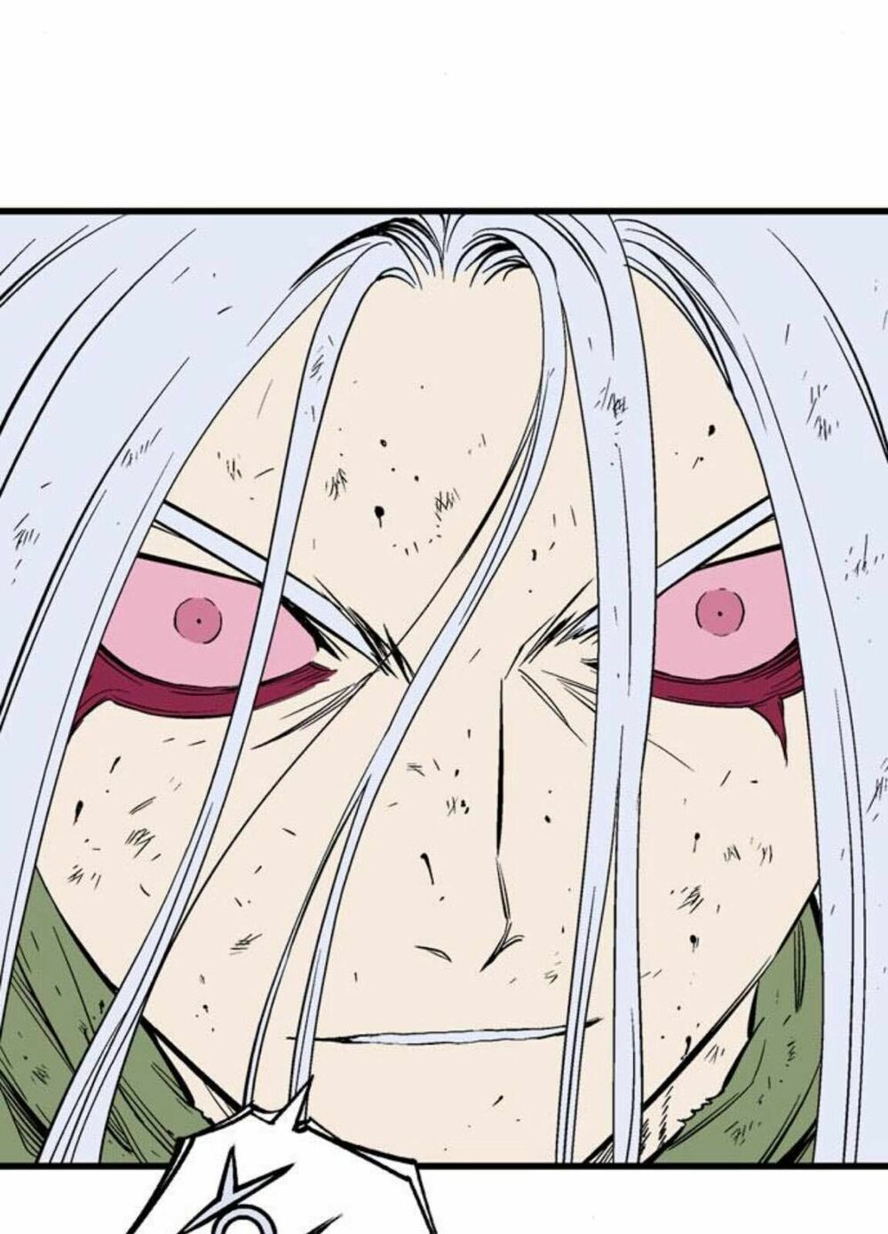 Gosu - Cao Thủ 2: Chapter 128