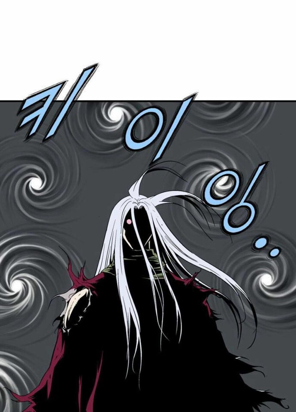 Gosu - Cao Thủ 2: Chapter 128