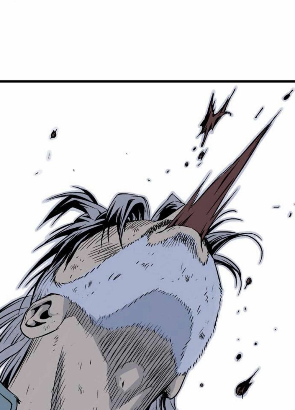 Gosu - Cao Thủ 2: Chapter 128