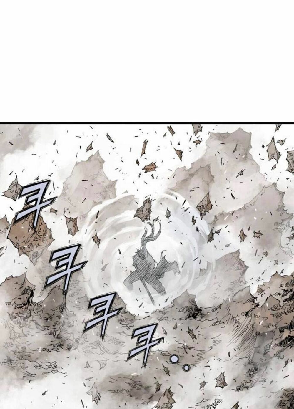Gosu - Cao Thủ 2: Chapter 128