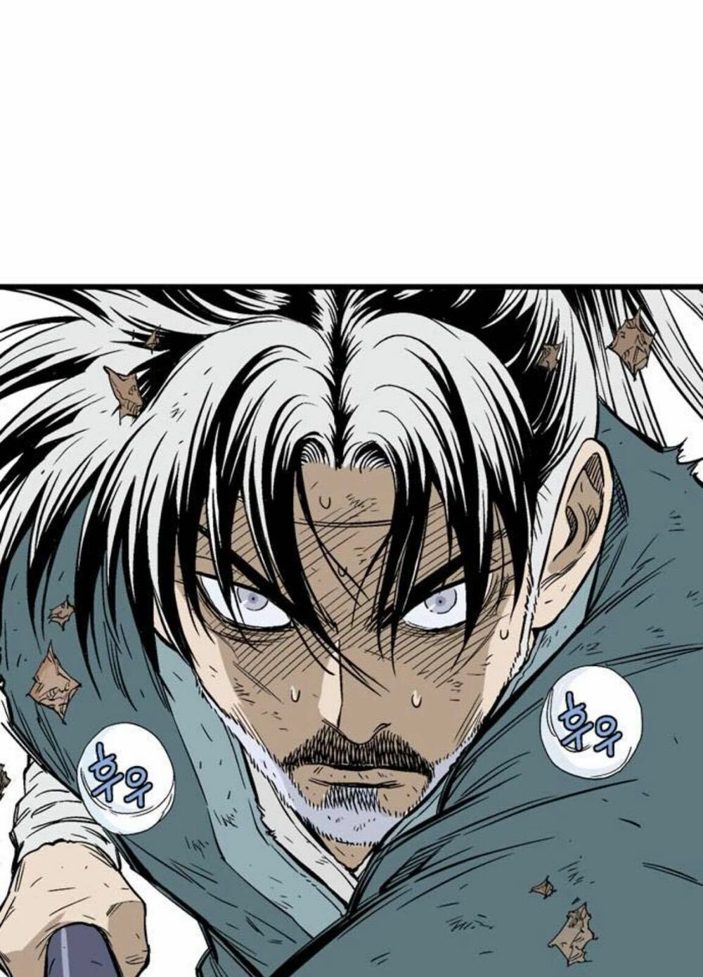 Gosu - Cao Thủ 2: Chapter 128