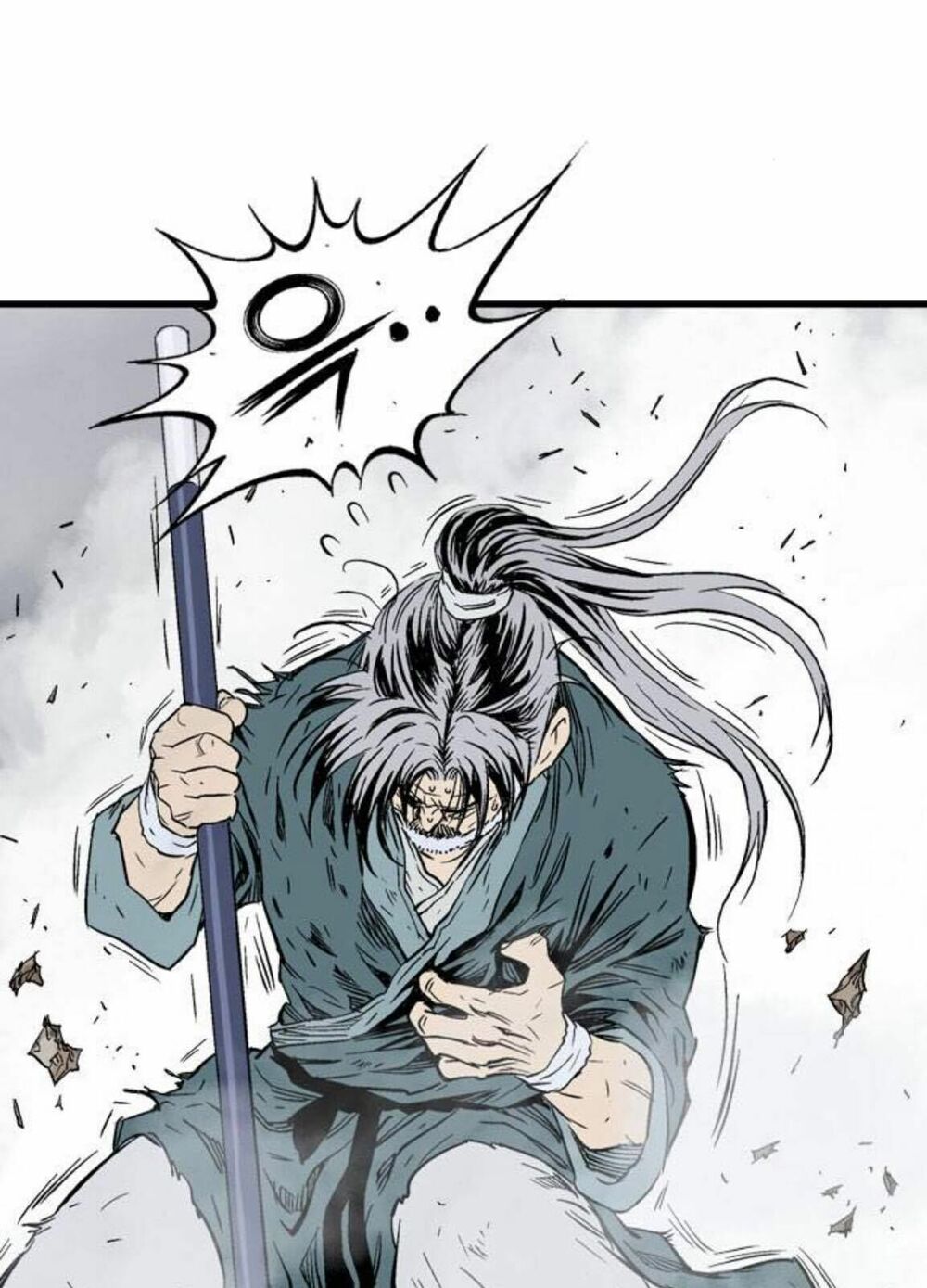 Gosu - Cao Thủ 2: Chapter 128