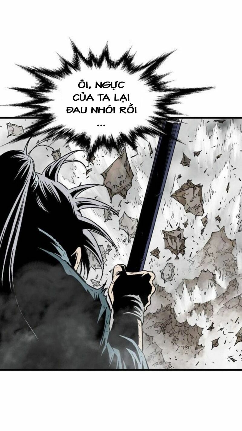 Gosu - Cao Thủ 2: Chapter 128
