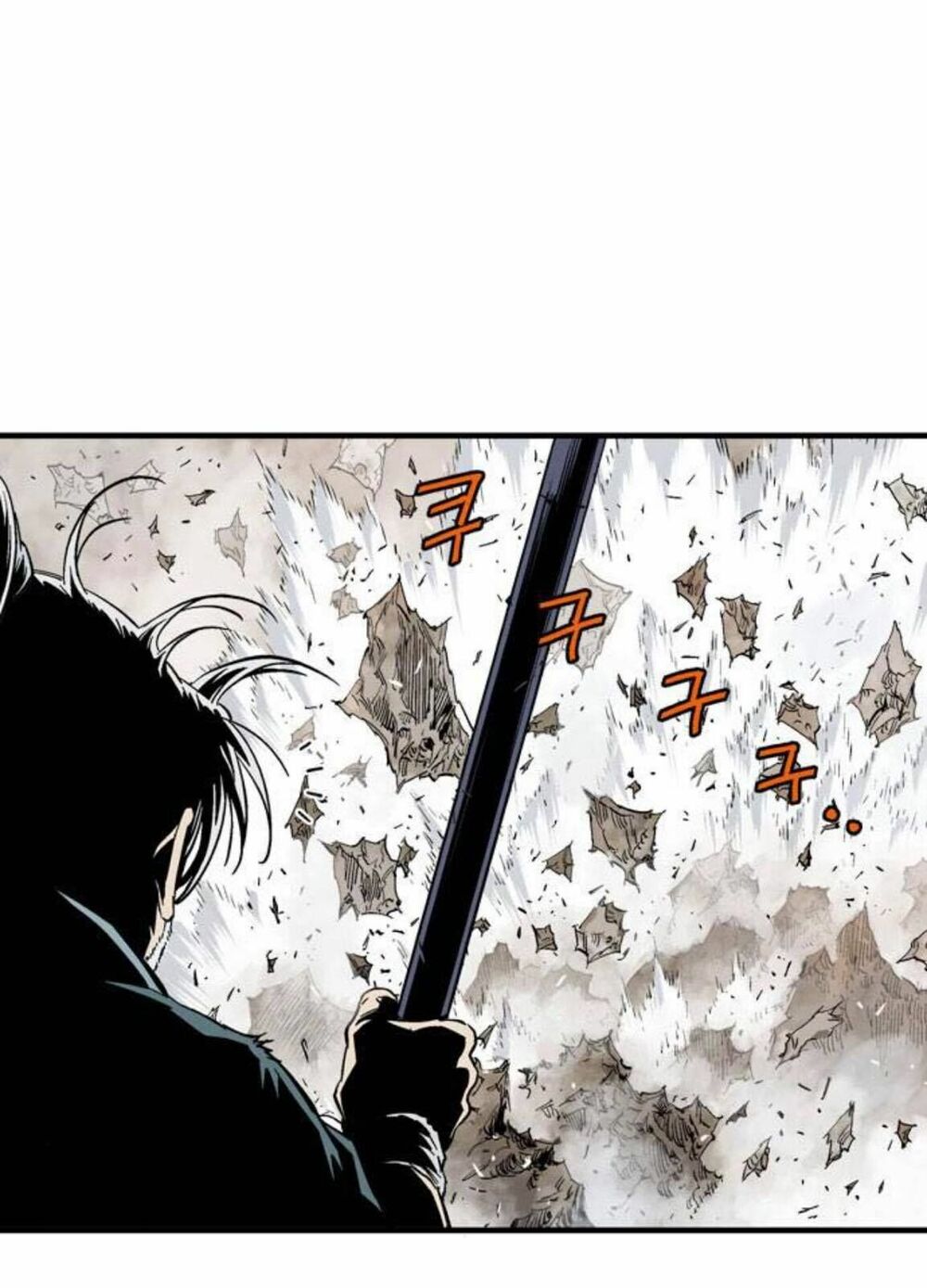 Gosu - Cao Thủ 2: Chapter 128