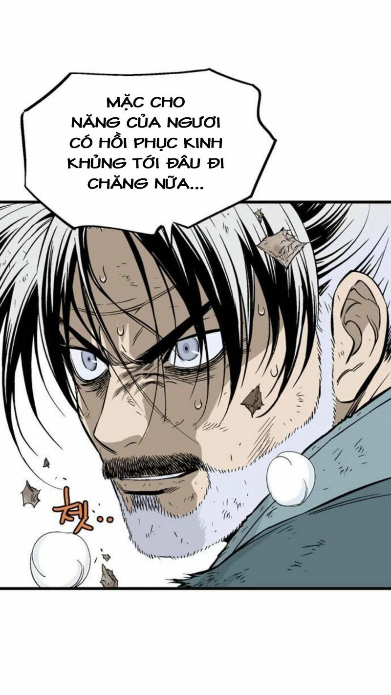 Gosu - Cao Thủ 2: Chapter 128