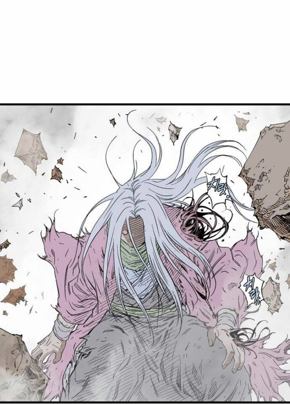 Gosu - Cao Thủ 2: Chapter 128