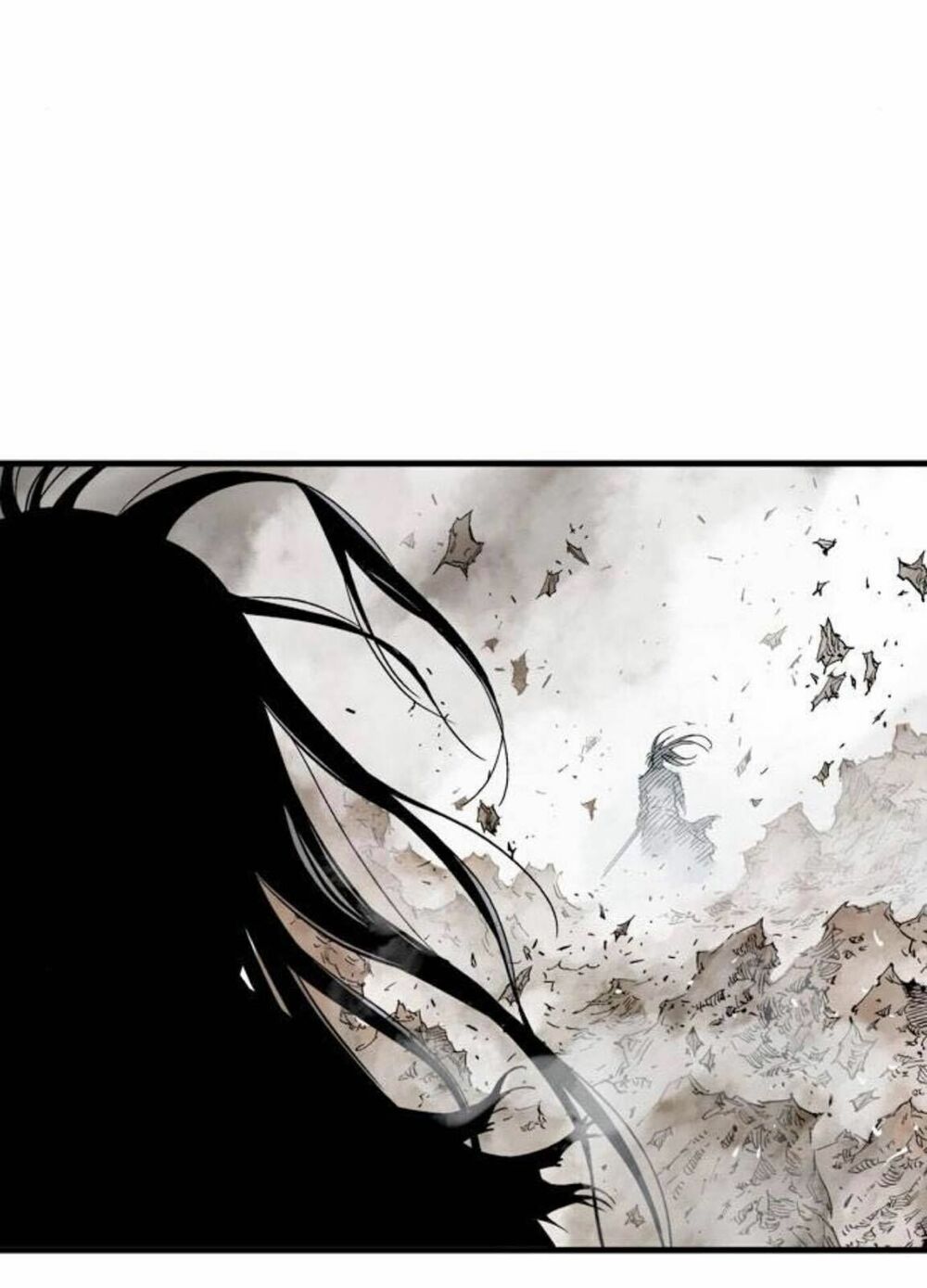 Gosu - Cao Thủ 2: Chapter 128