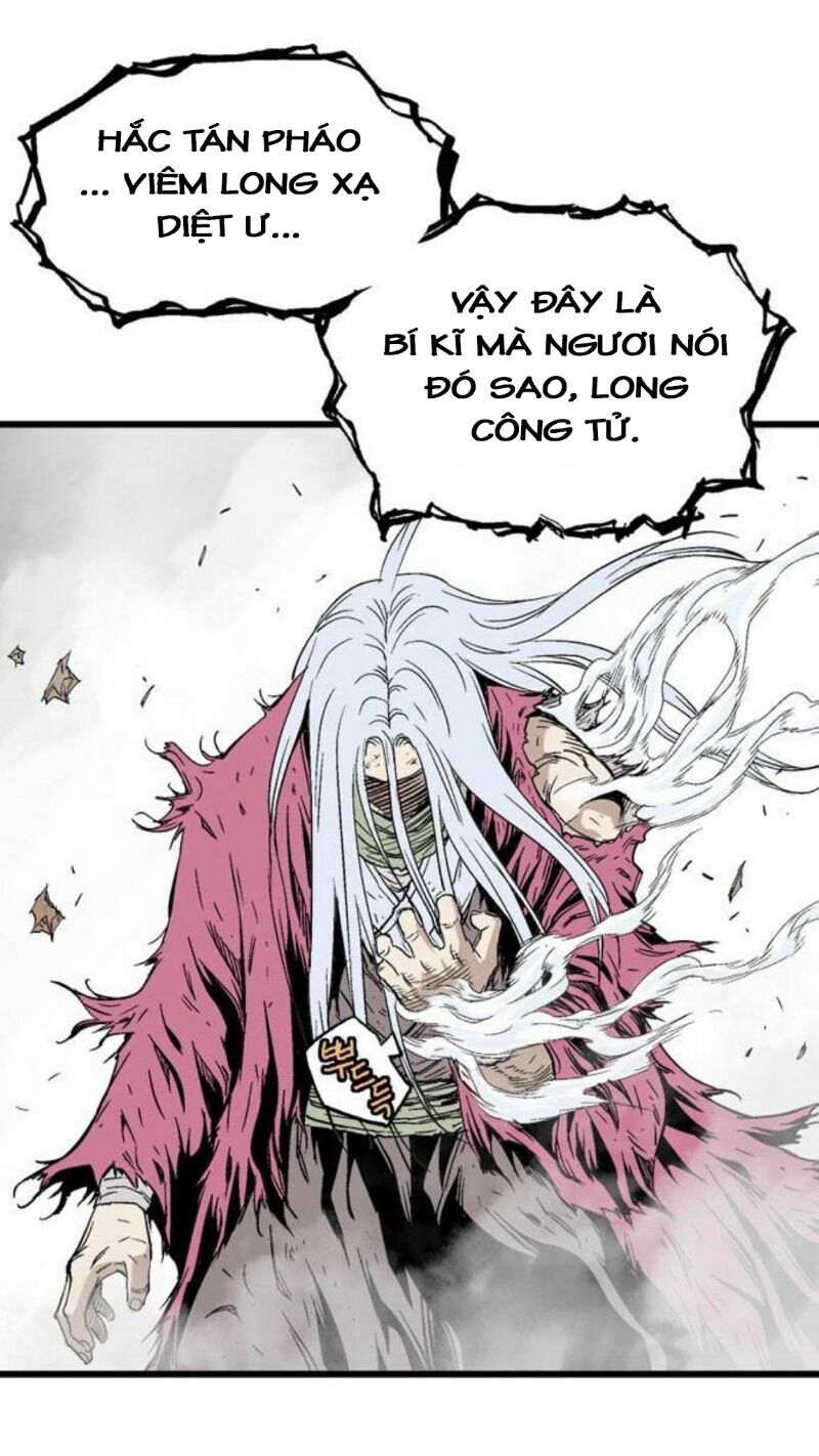 Gosu - Cao Thủ 2: Chapter 128