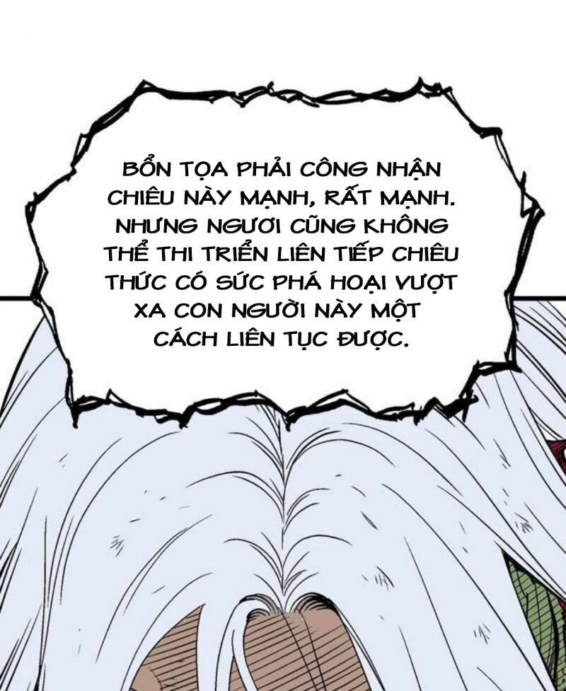 Gosu - Cao Thủ 2: Chapter 128