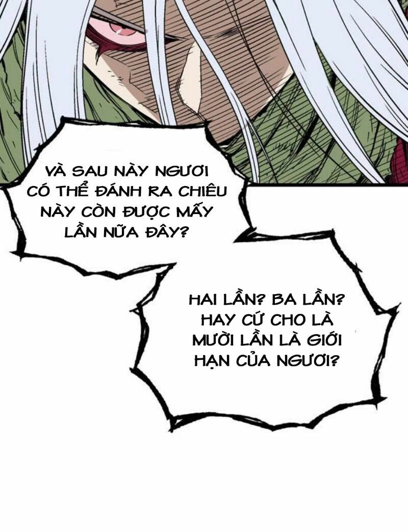 Gosu - Cao Thủ 2: Chapter 128